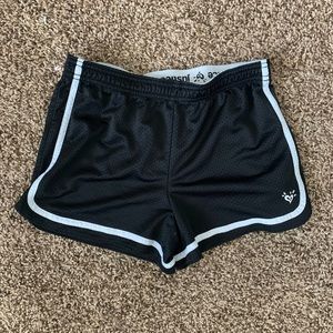 Justice Sport Shorts